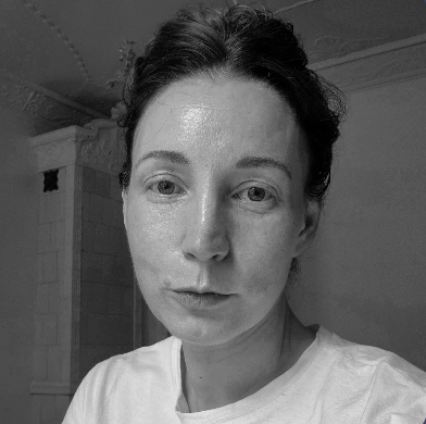 Юлия Кветна